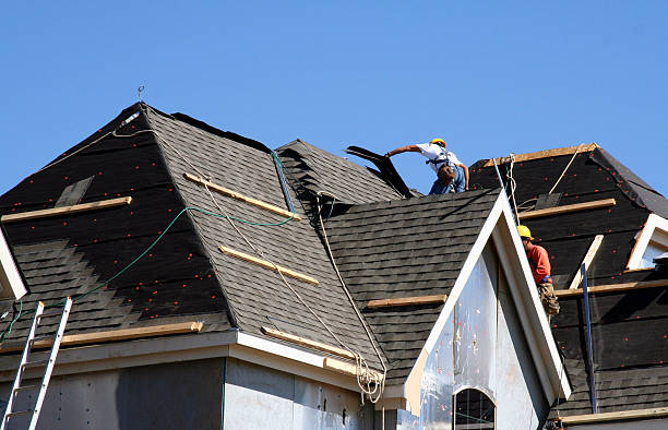 Best Commercial Roofing Services  in Mammoth Spring, AR