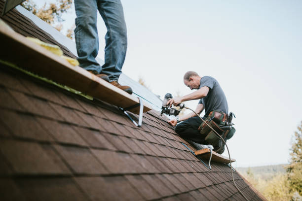 Heating Cable for Roof Installation in Mammoth Spring, AR
